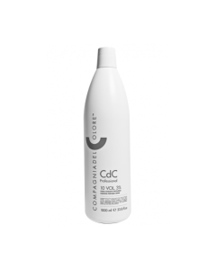 CDC Developer 10 volume 1000ml