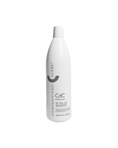 CDC Developer 20 volume 1000ml