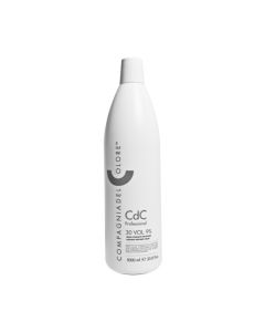 CDC Developer 30 volume 1000ml