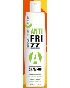CDC Antifrizz Shampoo - 250 ml