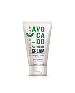 CDC Smoothie Cream Avocado - Restructuring