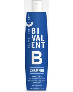 CDC Balance Shampoo - 250 ml