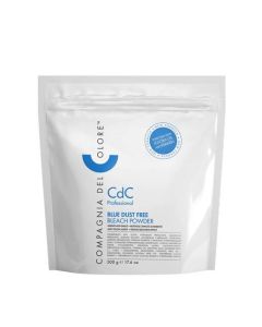 CDC Blue Bleach