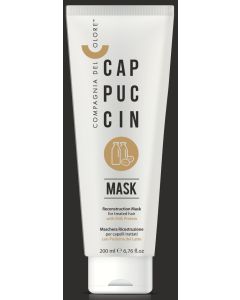CDC Cappuccino Conditioner - 200 ml