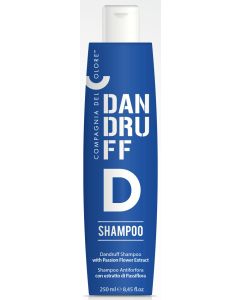 CDC Dandruff Shampoo - 250 ml