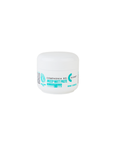 CDC Keep Matt Paste