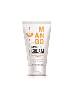 CDC Smoothie Cream Mango - Color Enhancing