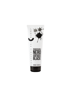 CDC Color Mask - BLACK