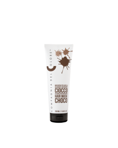 CDC Color Mask - CHOCOLATE