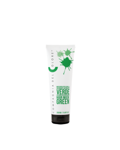 CDC Color Mask - GREEN