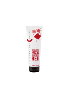 CDC Color Mask - RED