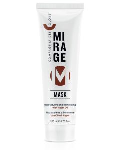 CDC Mirage Mask - 200 ml