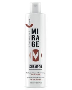 CDC Mirage Shampoo - 250 ml