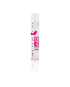 CDC Rock Hard Hair Spray - 500 ml