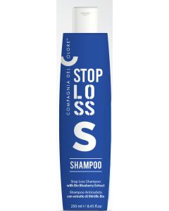 CDC Stop Loss Shampoo - 250 ml