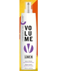 CDC Volume Leave-in- 250 ml