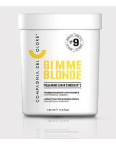 CDC Gimme Blond - Ultra Lift Bleach Powder