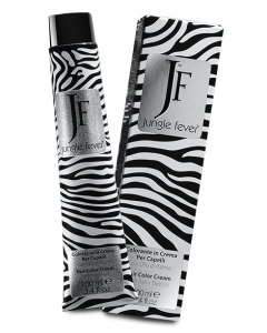 Jungle Fever JF 10.101/10ST, Light Steel Blond, 10.101, 100ml Tube