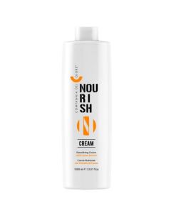 CDC Nourish Conditioner - 1000 ml