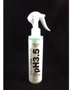 FASHION FUSION BLEACH & COLOR STABILIZER PH 3.5 SPRAY