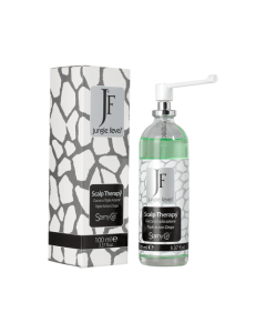JF Scalp Therapy Triple Action Drops, 100 ml, Bottle