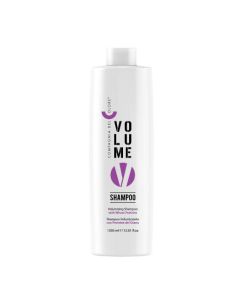 CDC Volume Shampoo - 1000 ml