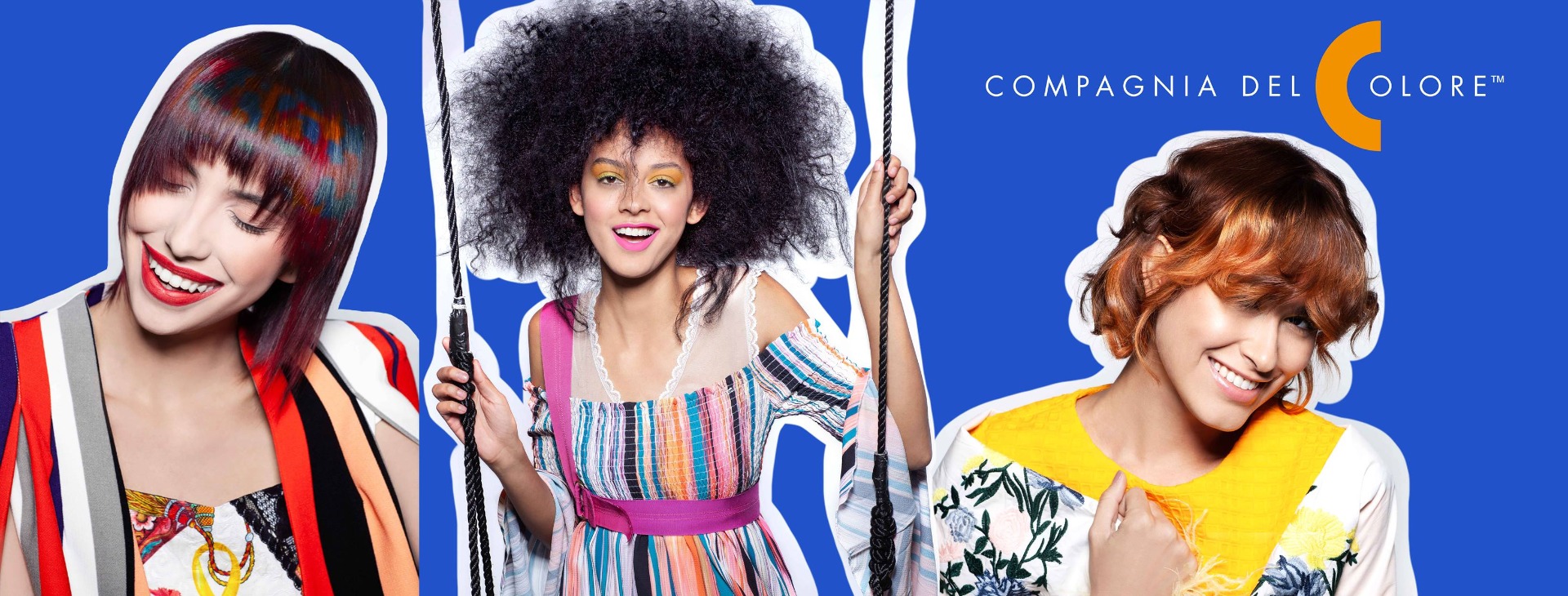 Compagnia Del Colore What's New